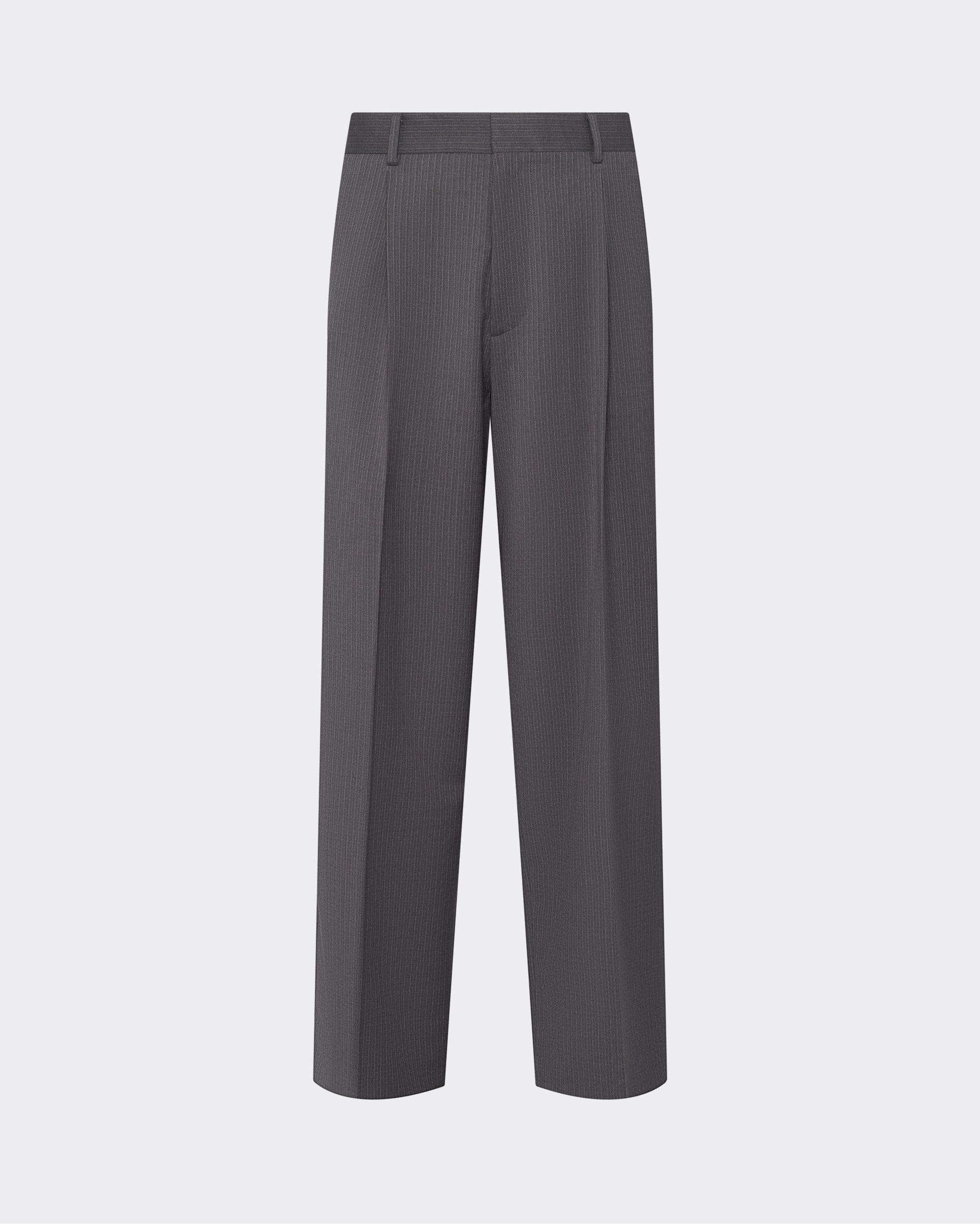 Grey Stripe