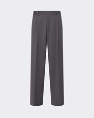 le PÈRE Tailored Pleated Trouser