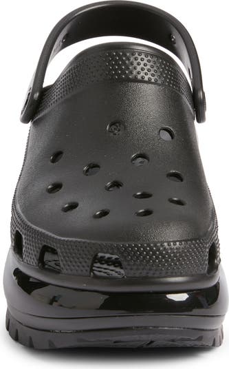 CROCS Classic Mega Crush Platform Clog (Women) | Nordstrom CROCS Classic Mega Crush Platform Clog (Women) | Nordstrom