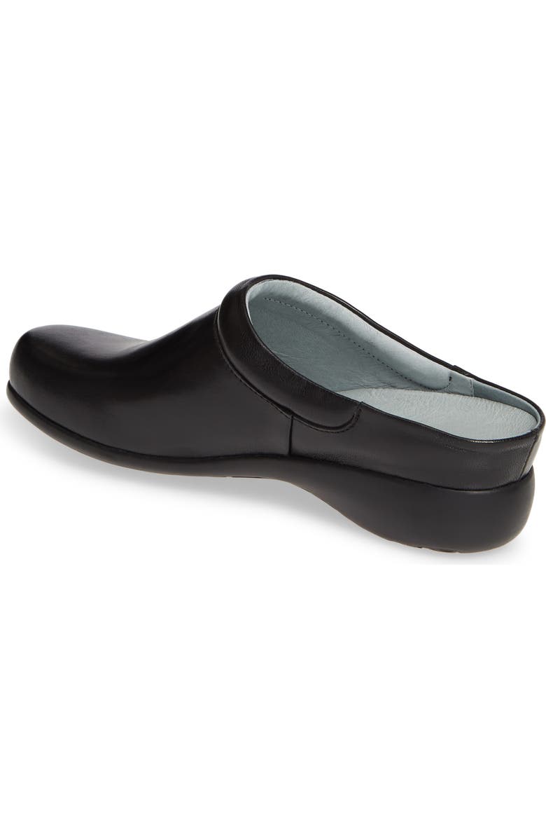 David Tate Win Clog, Alternate, color,