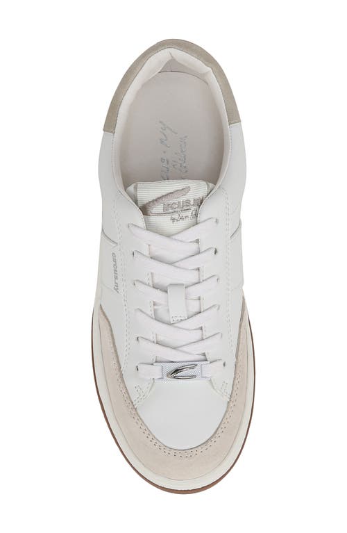 Circus Ny By Sam Edelman Vance Sneaker