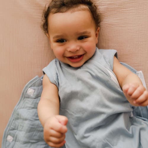 Embe Embé Baby Laylo Sleeper Sack Duo In Sky