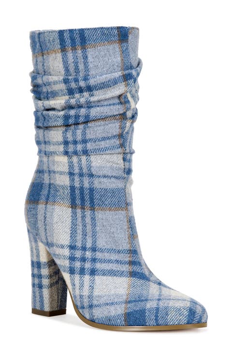 Mathias Bootie (Women)