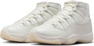 Jordan Air Jordan 11 Retro Mid Basketball Sneaker