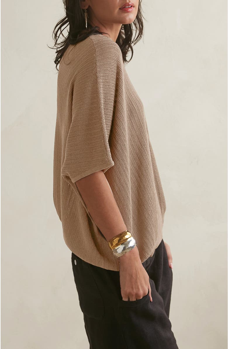 oyun Nita Tee, Alternate, color, 