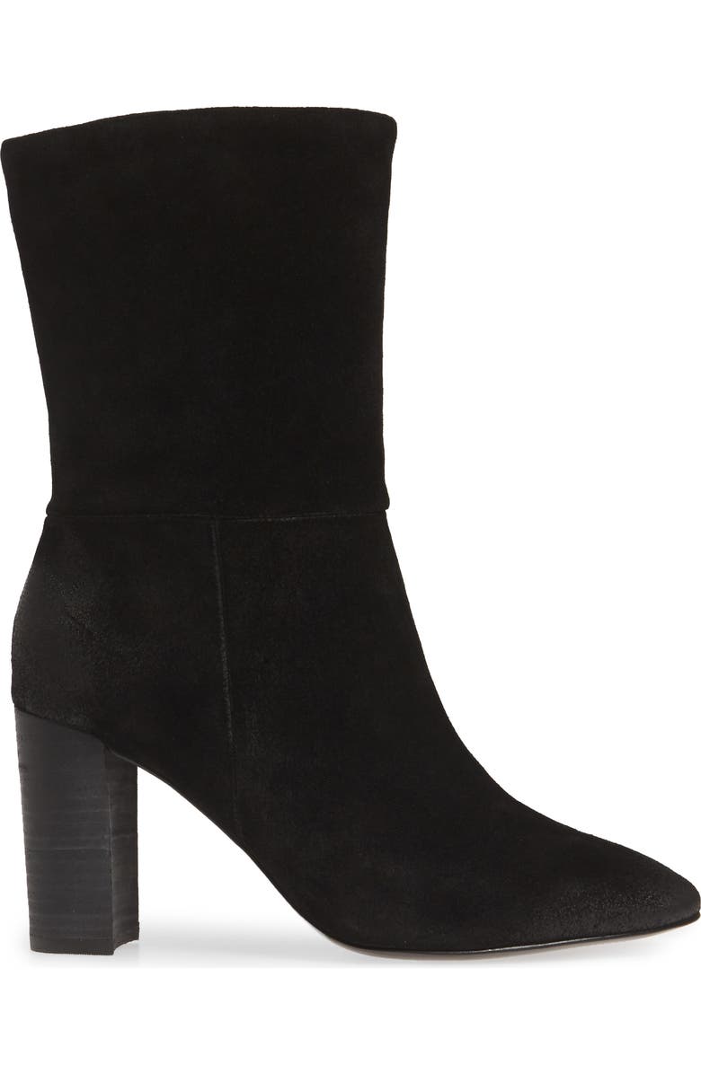 Charles by Charles David Burbank Bootie, Alternate, color,