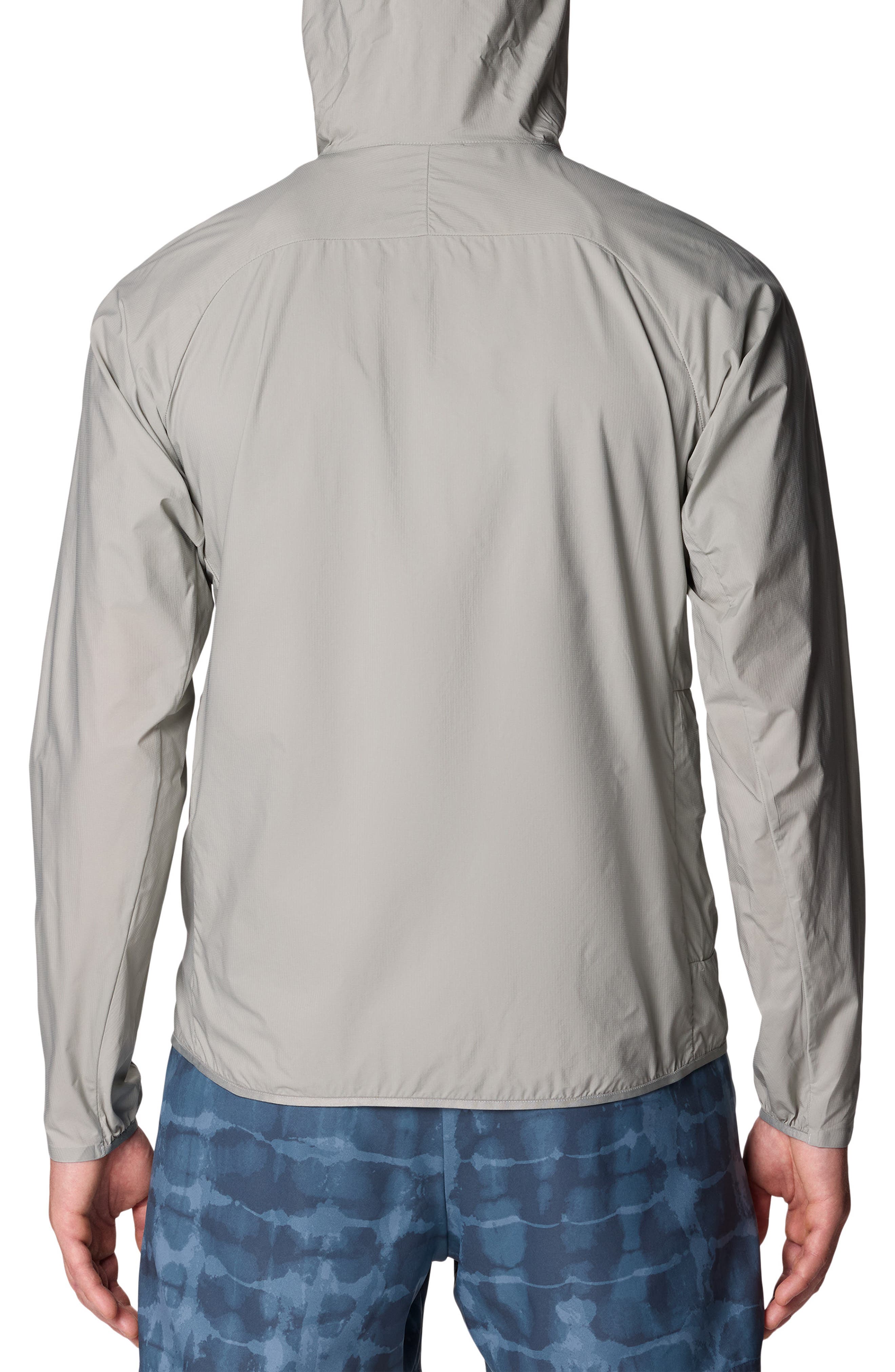 Kor AirShell Hooded Jacket - image 4