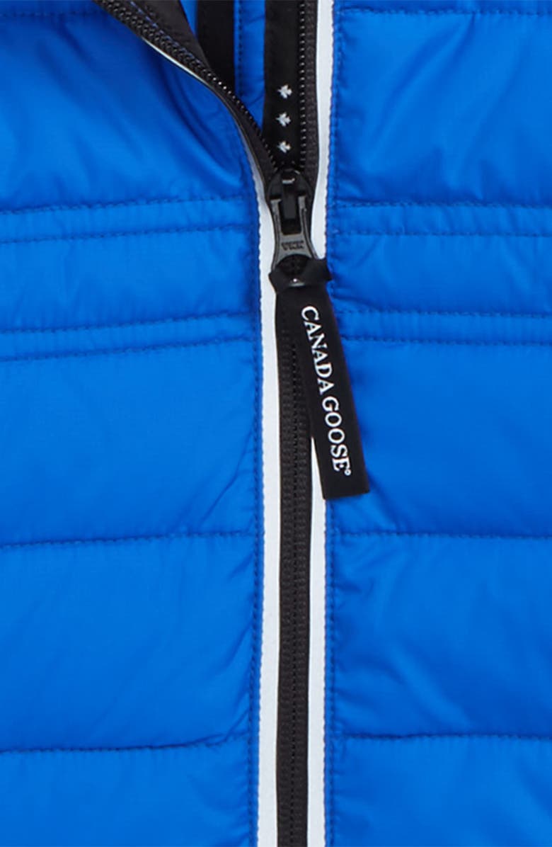 Canada Goose PBI Bobcat Water Resistant Hooded Down Jacket, Alternate, color,