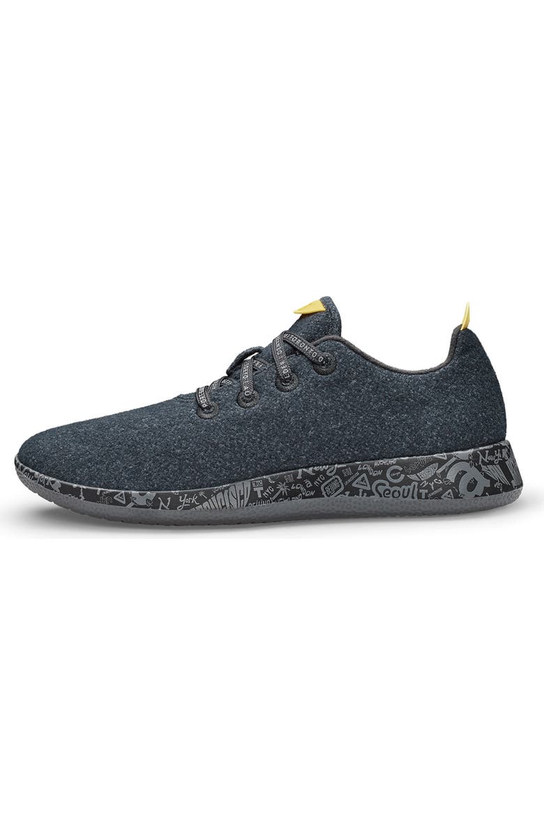 Allbirds Wool Runner Sneaker, Alternate, color,