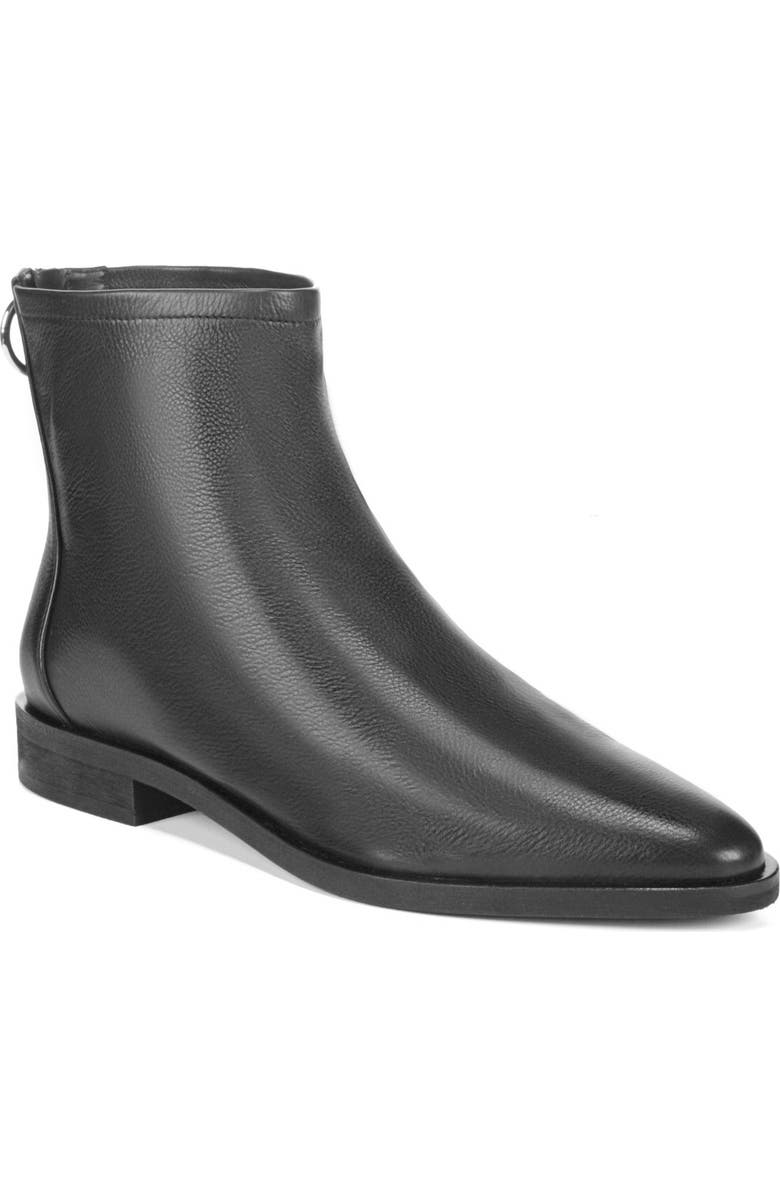 Via Spiga Edie Bootie, Main, color,