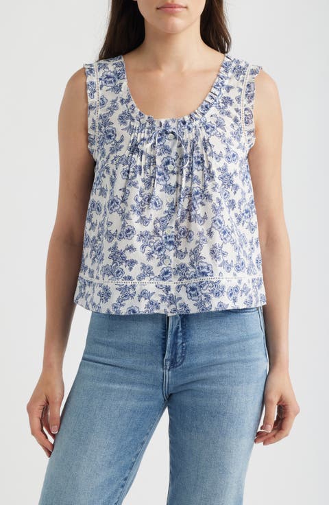 The Leah Top