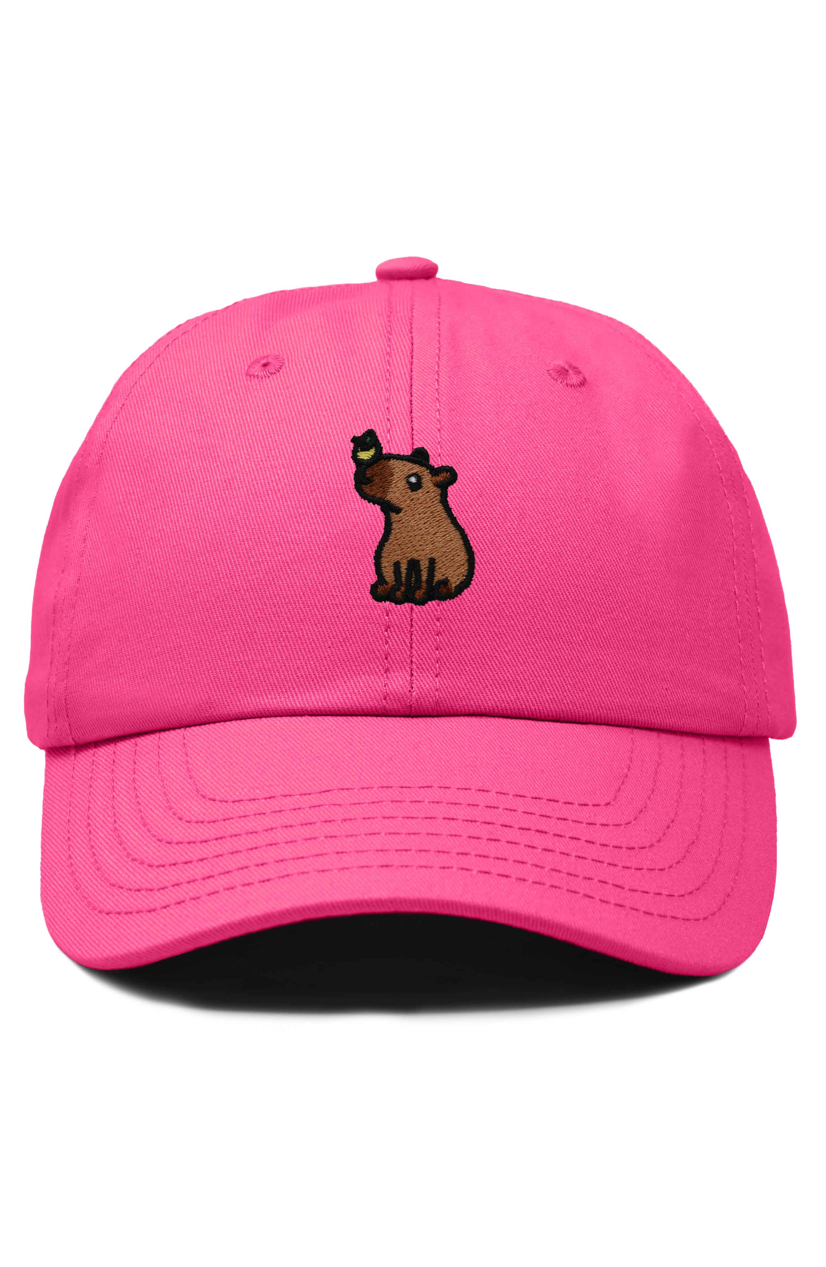 Hot Pink