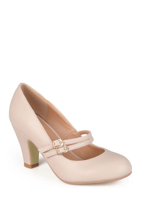Windy Mary Jane Pump (Women)