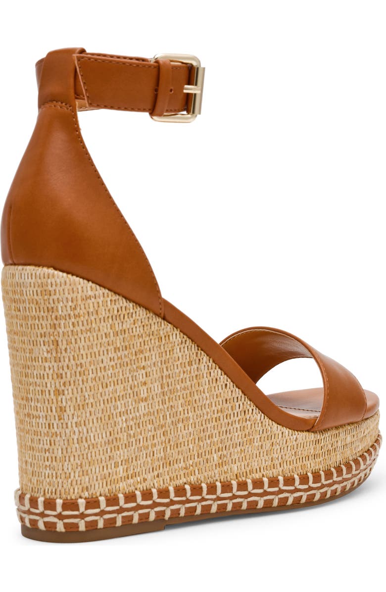 DV by Dolce Vita Tammara Wedge Sandal, Alternate, color, Tan