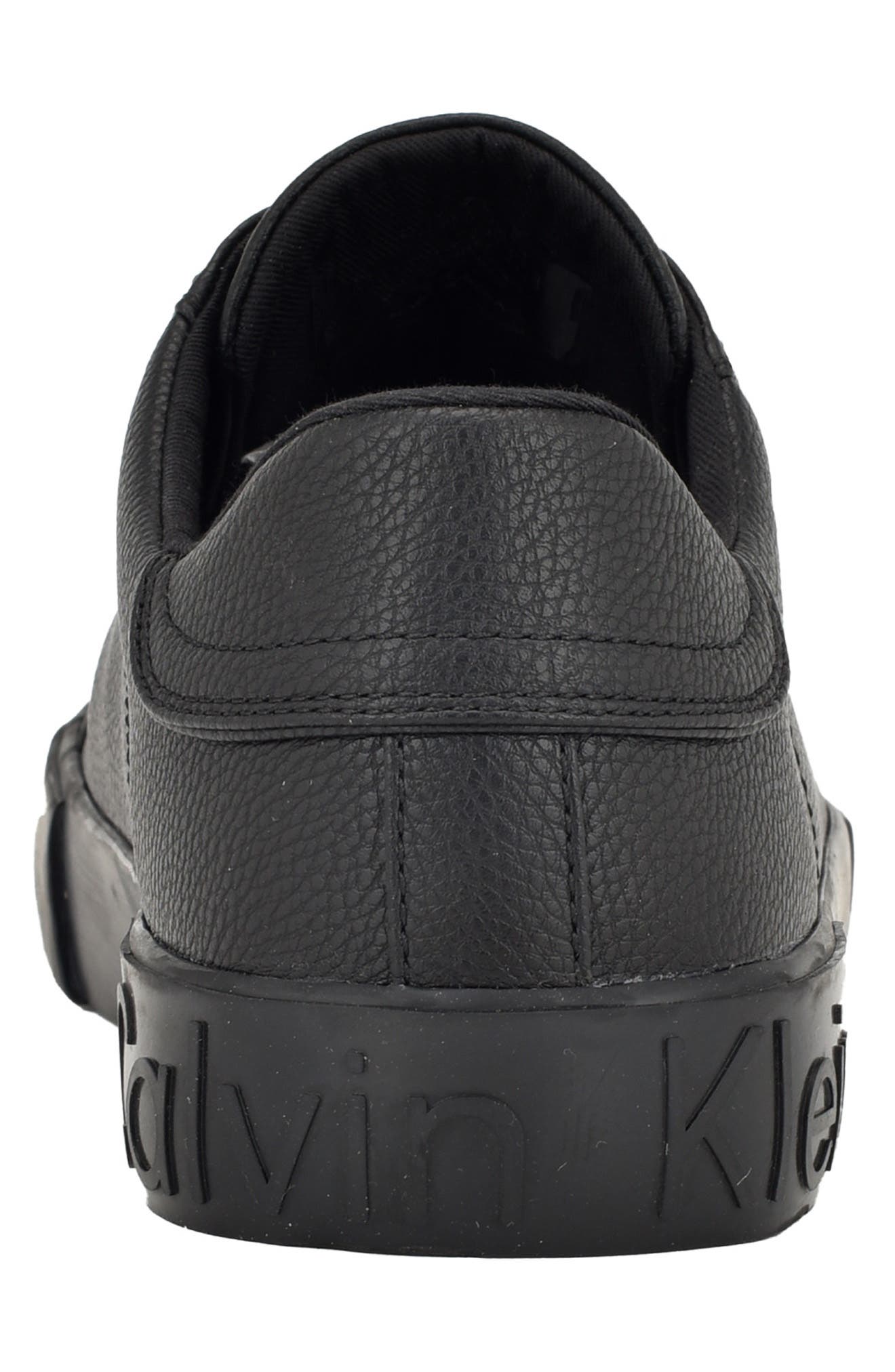Reon Sneaker, Alternate, color, BLACK 003