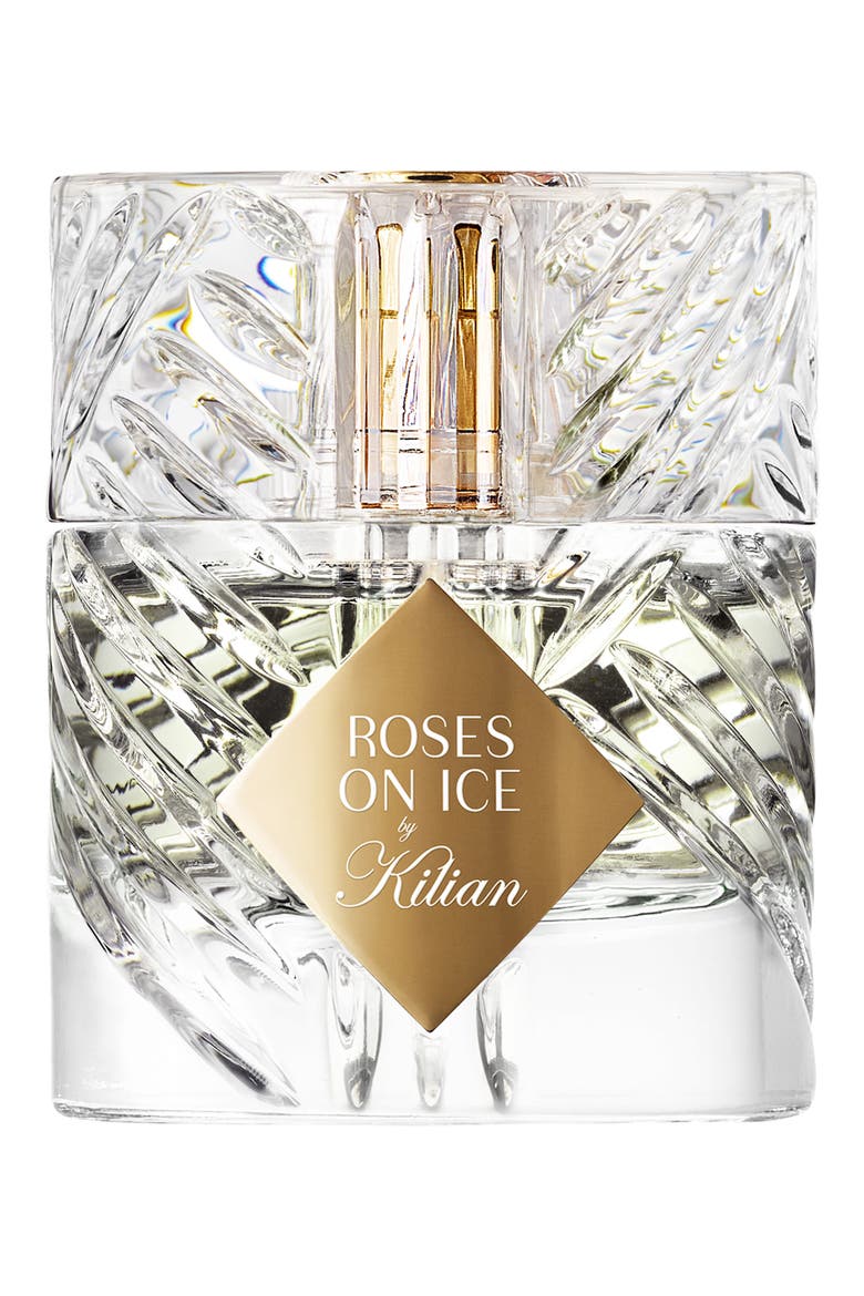 By Kilian Roses on Ice Fragrance, Main, color, REGULAR