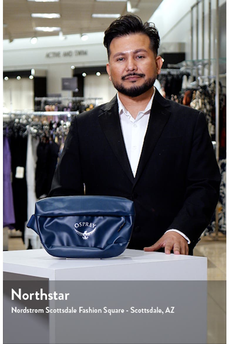 Transporter® Belt Bag video