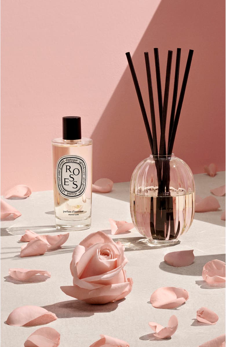Diptyque Roses Fragrance Room Spray | Nordstrom