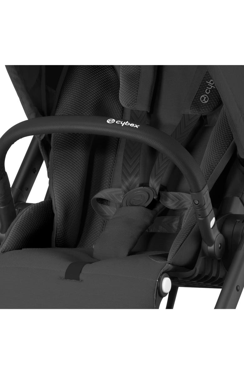 CYBEX Balios S Lux Stroller + S Lux Cot Travel System, Alternate, color, 