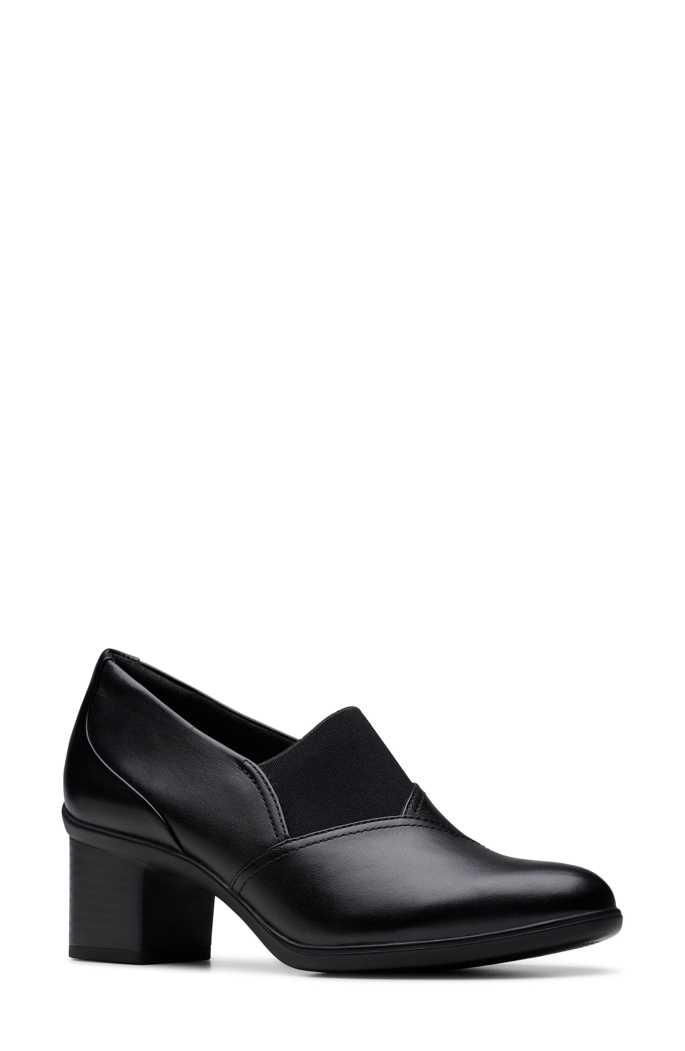 Clarks<sup>®</sup> Shaya Tess Pump, Main, color, 