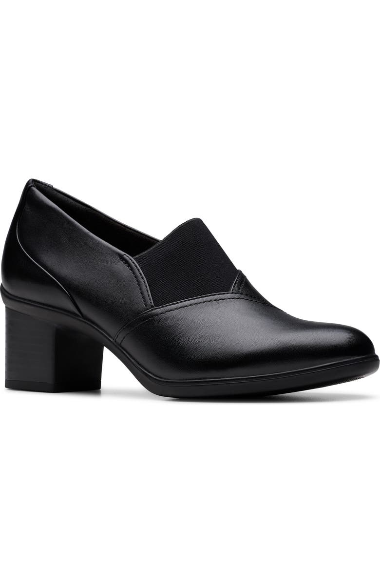 Clarks<sup>®</sup> Shaya Tess Pump, Main, color,