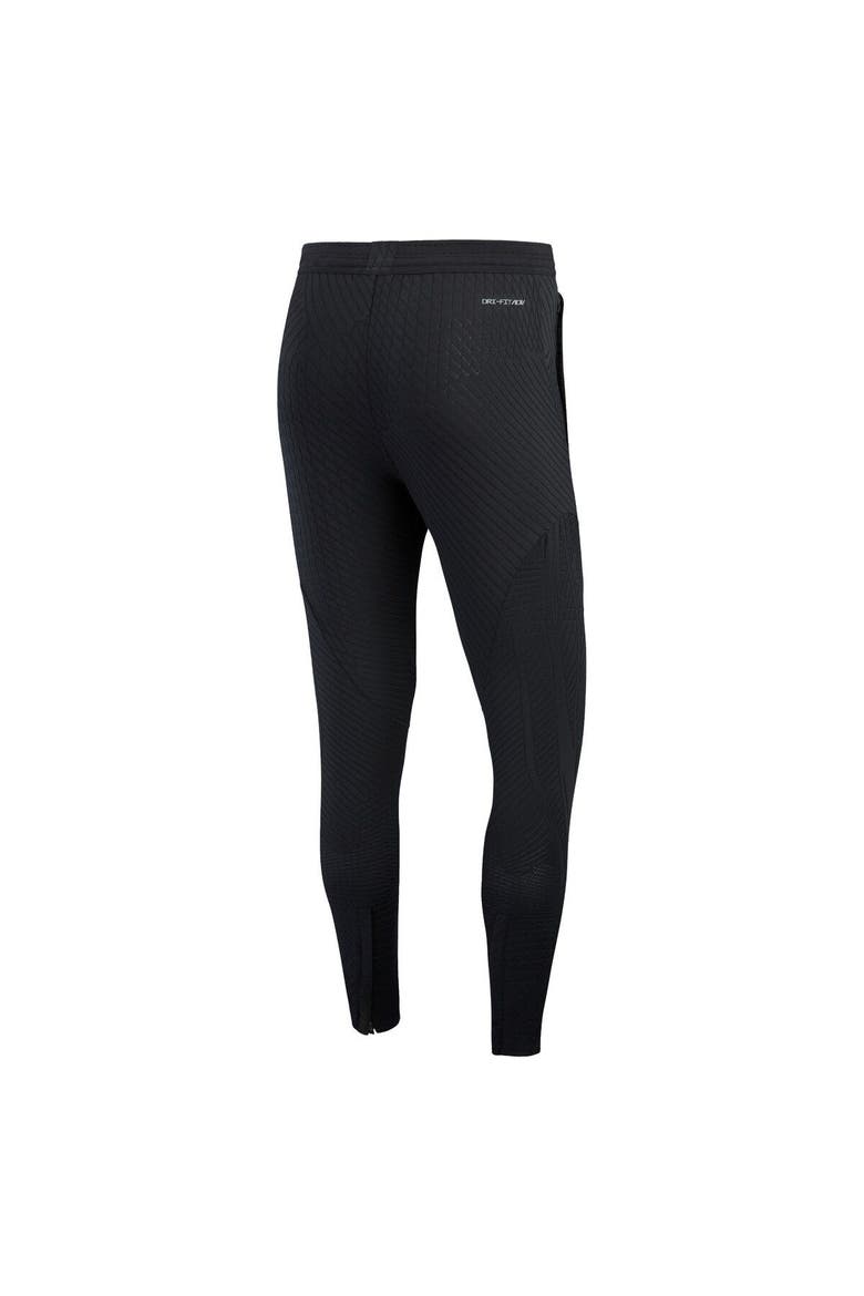 Men's Nike Black USWNT 2023 Strike Performance Training Pants, Alternate, color, Black