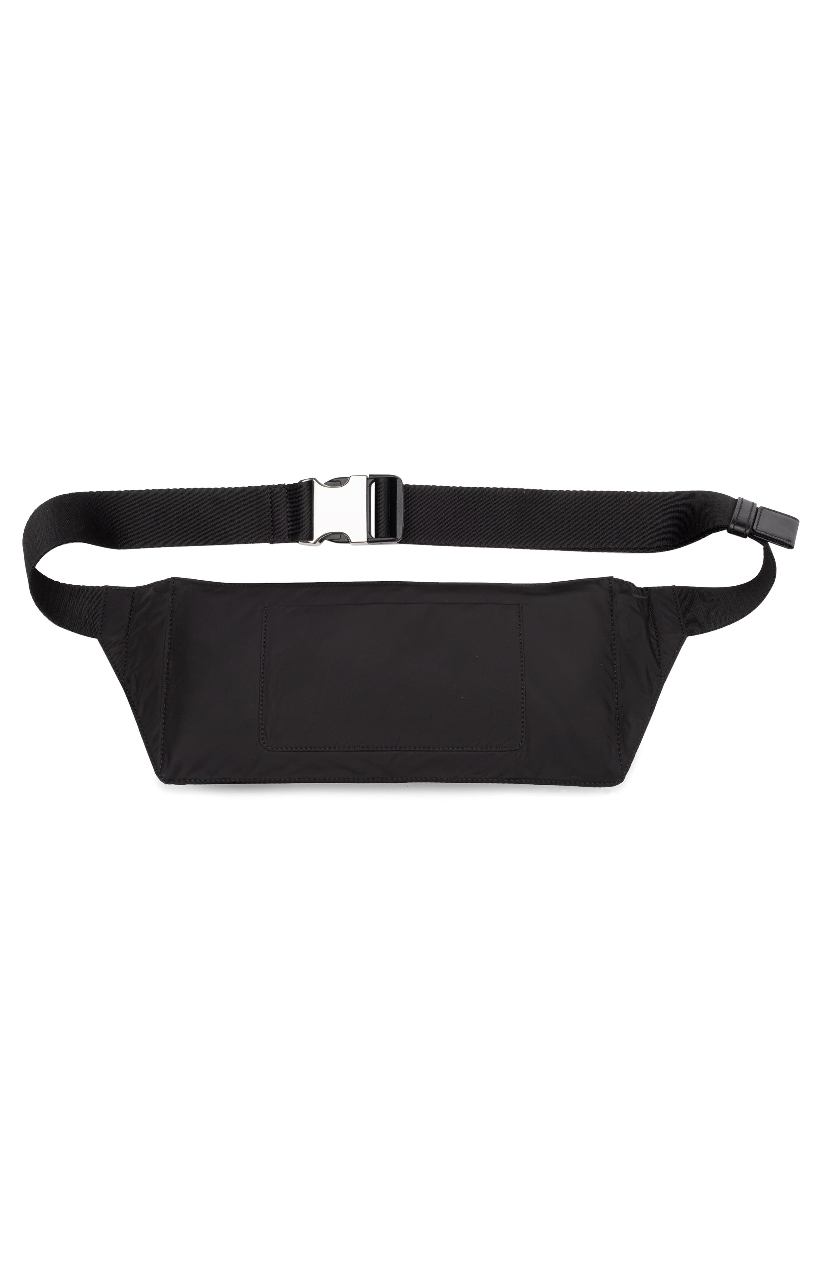 WE-AR4 The Transit Belt Bag, Alternate, color, 