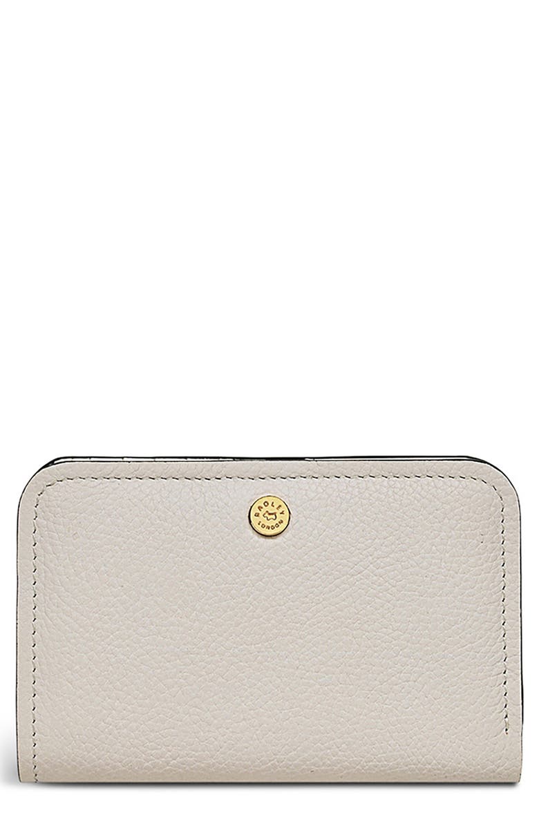 Radley Selby Crescent Bifold Wallet, Main, color,