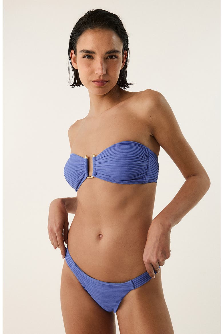 Fany Bikini Bottoms, Alternate, color, BLUE
