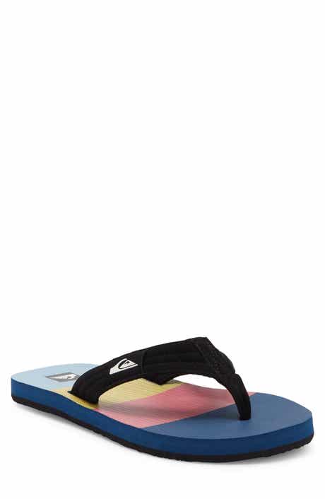 Foundation Flip Flop