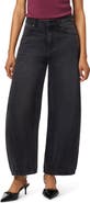Scotch & Soda The Wide Balloon High Waist Balloon Leg Jeans