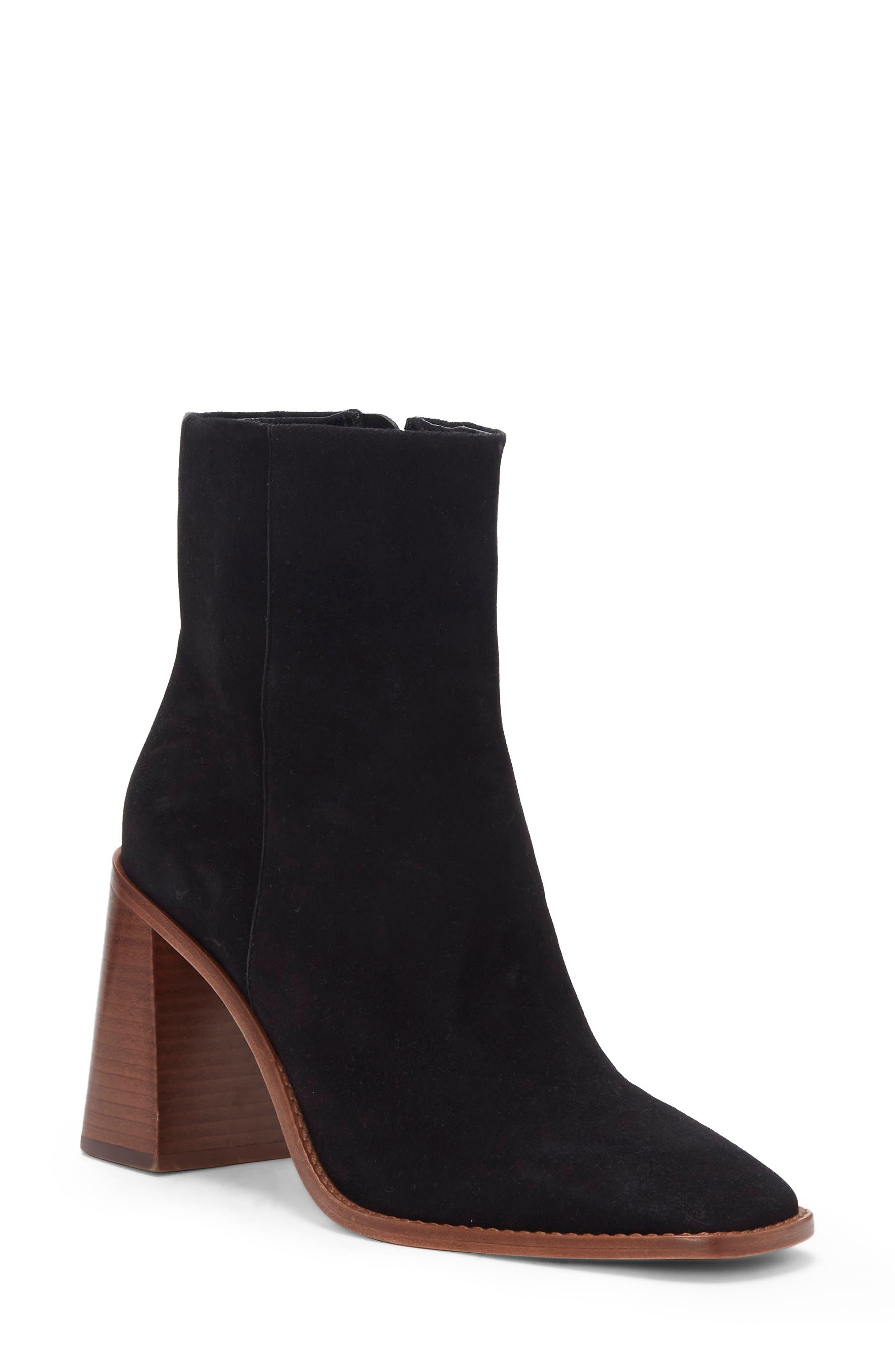 Vince Camuto Eshera Bootie, Main, color, 