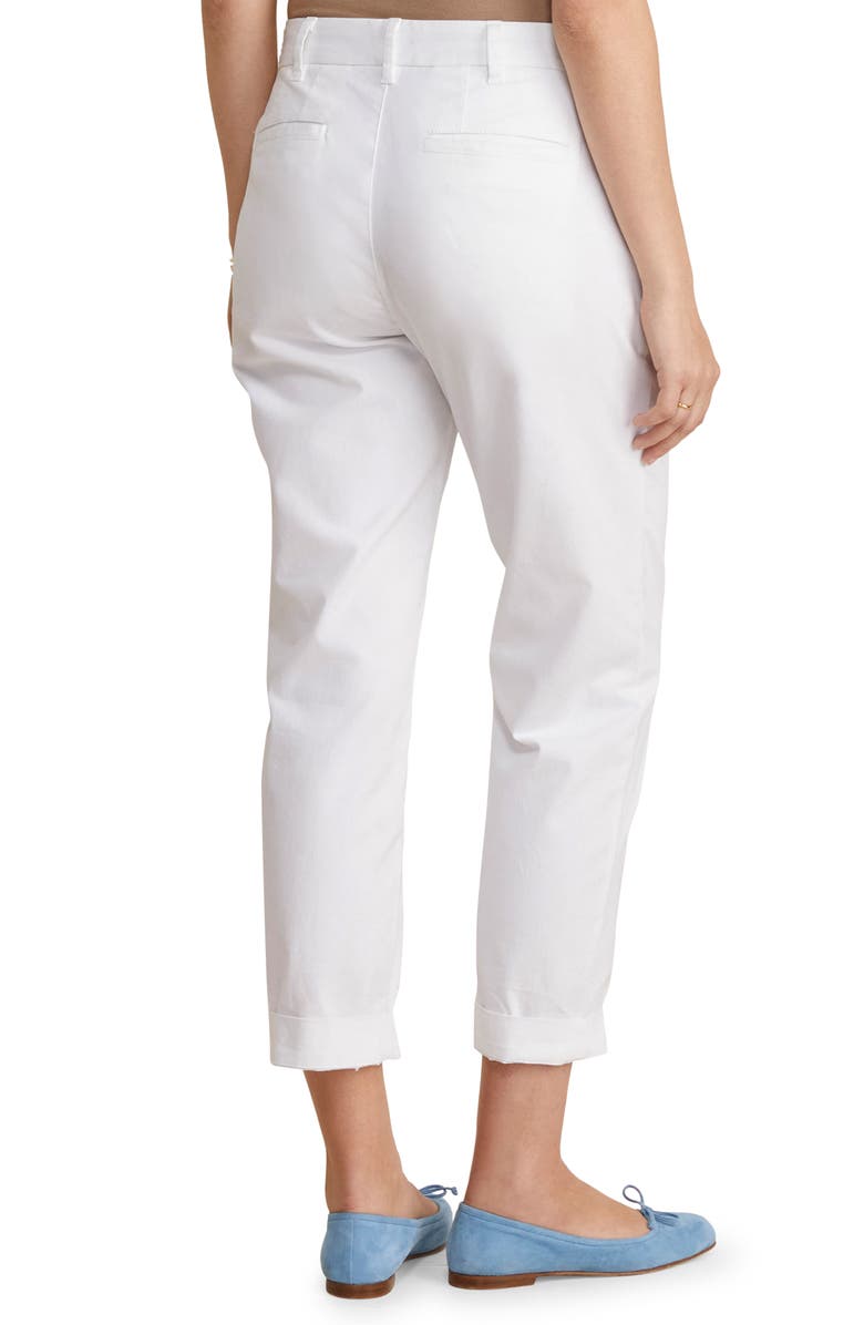 vineyard vines Stretch Cotton Chinos, Alternate, color, 