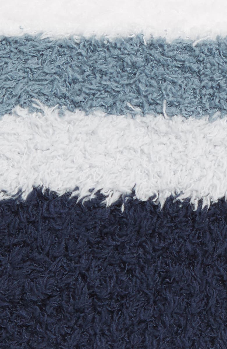 Barefoot Dreams<sup>®</sup> Multi Stripe Stroller Blanket, Alternate, color,