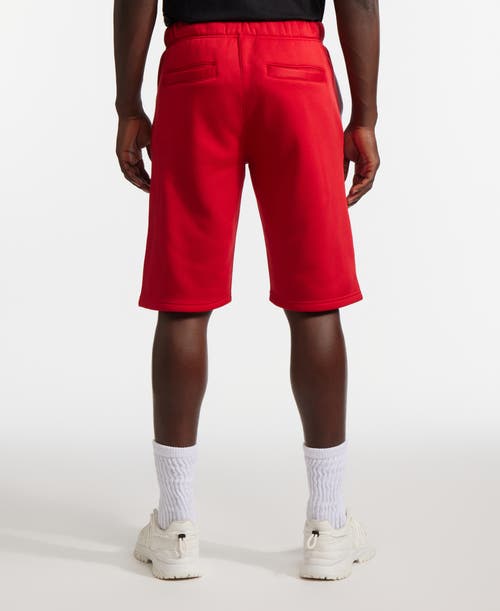 Ecko Unltd . Dynamic Fleece Short