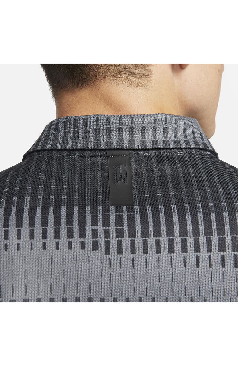 Nike Dri-FIT ADV Tiger Woods Golf Polo, Alternate, color,