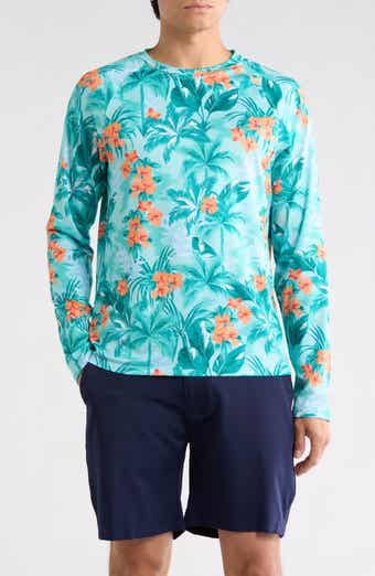 Long Sleeve Rashguard Shirt