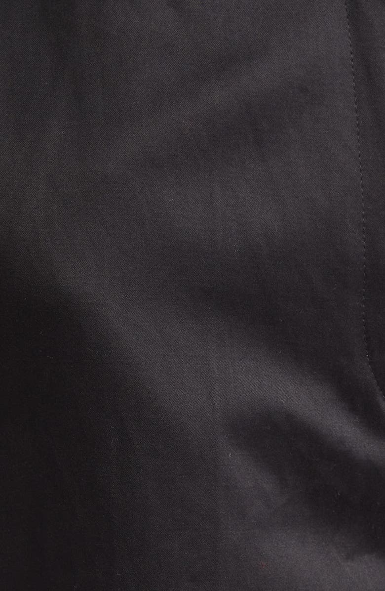 TOTEME Tailored Chinos, Alternate, color, Black