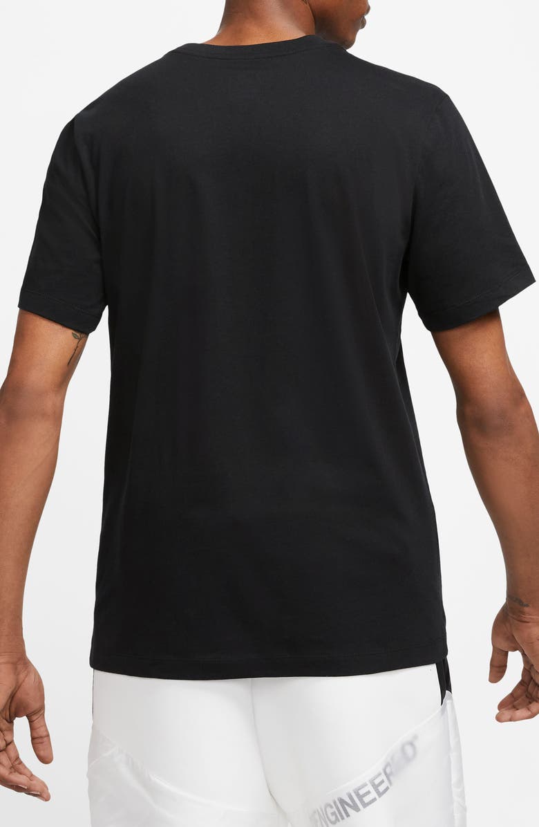 Nike Jumpman Graphic Tee, Alternate, color, 