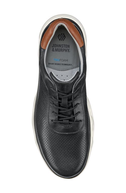 JOHNSTON & MURPHY JOHNSTON & MURPHY REACTIVATE SNEAKER
