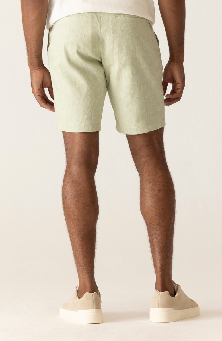 DEKE Oasis 8.5-Inch Bermuda Shorts, Alternate, color, 