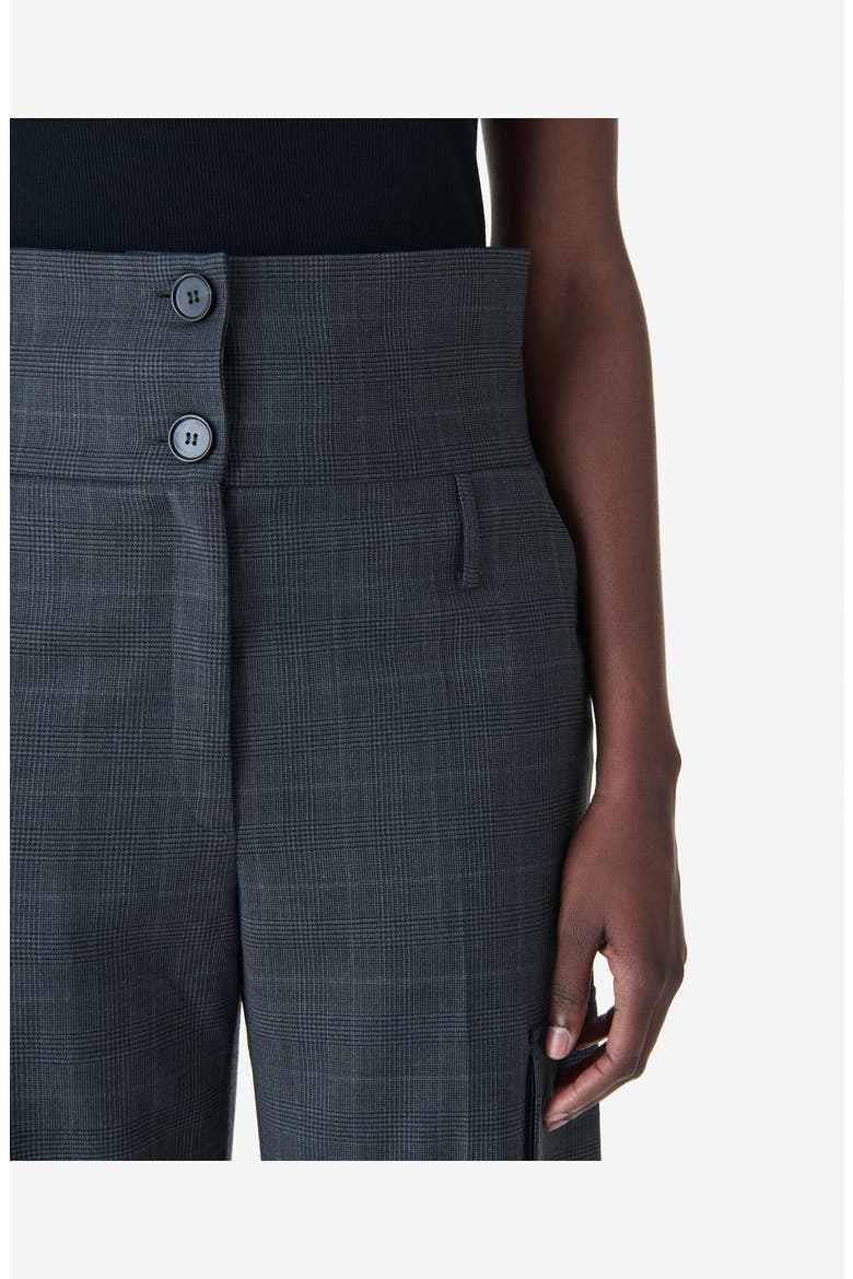 Cruze Pants, Alternate, color, Dark Grey