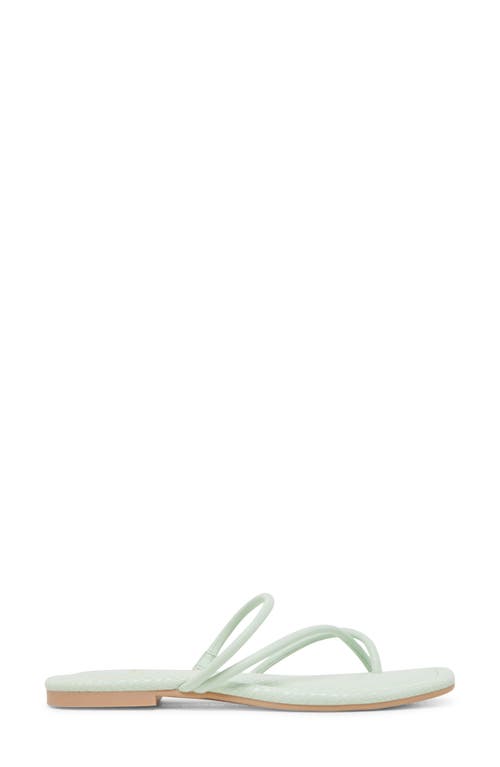 DOLCE VITA DOLCE VITA LEANNA SLIDE SANDAL