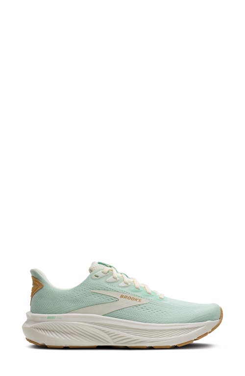 Brooks Ghost 17 Running Shoe