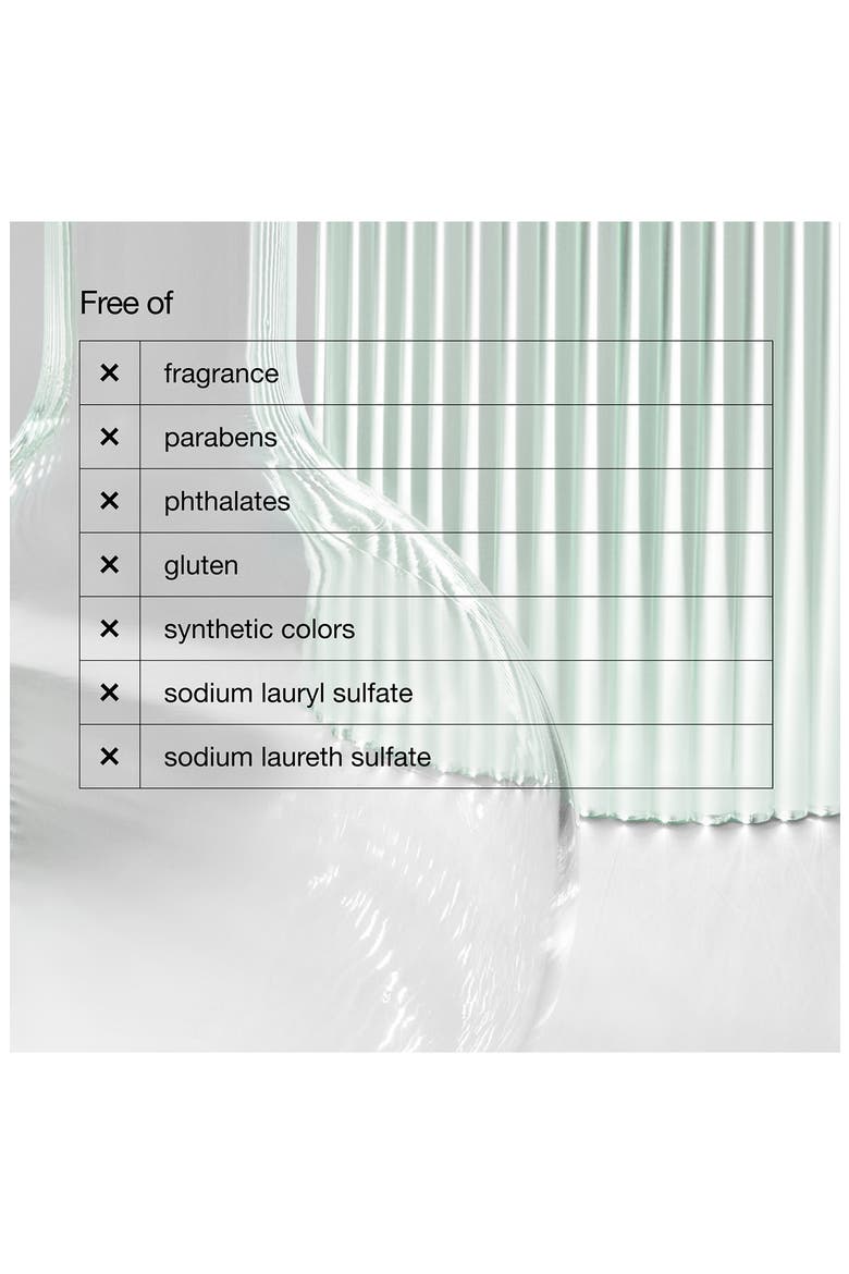 Rinse-Off Eye Makeup Remover, Alternate, color, NO COLOR
