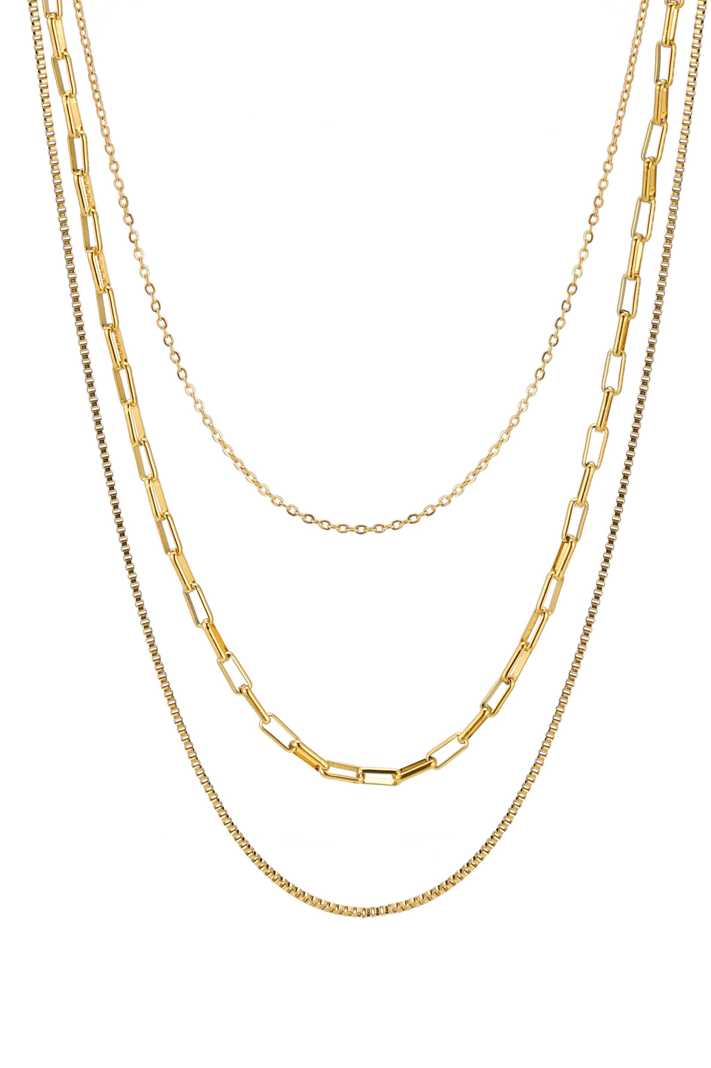 selected Gold
