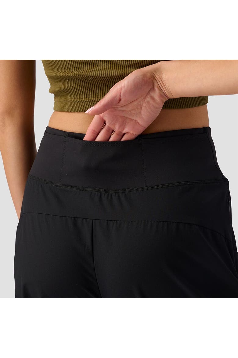 Destination Travel Pant - Women's, Alternate, color, Black