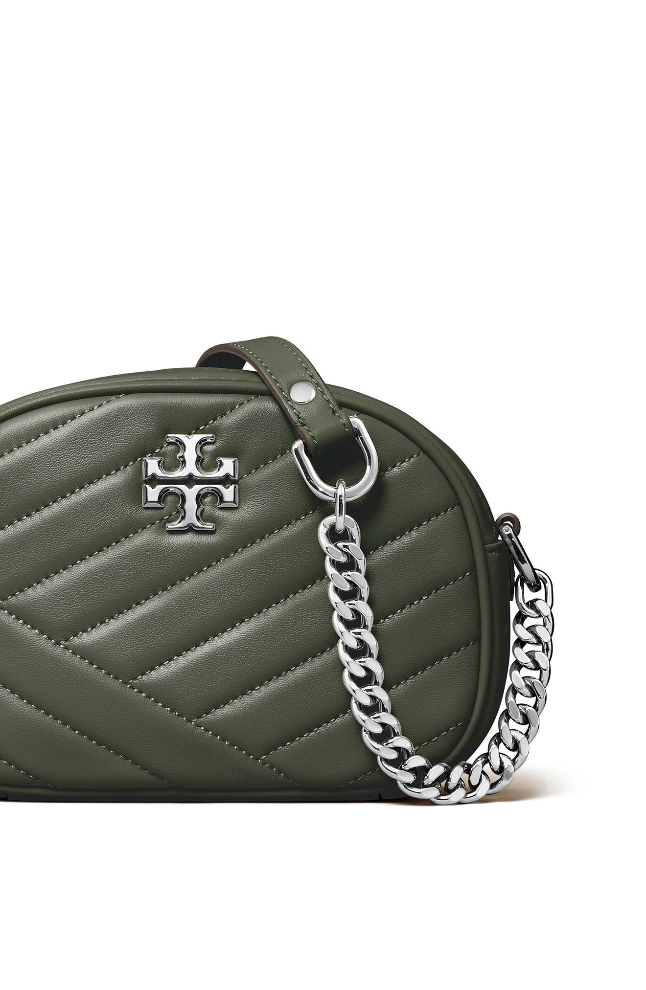 Tory Burch Kira Camera Bag, Alternate, color, 