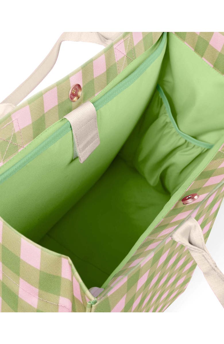 The Somewhere Co Ultimate Tote Bag, Alternate, color, Versailles