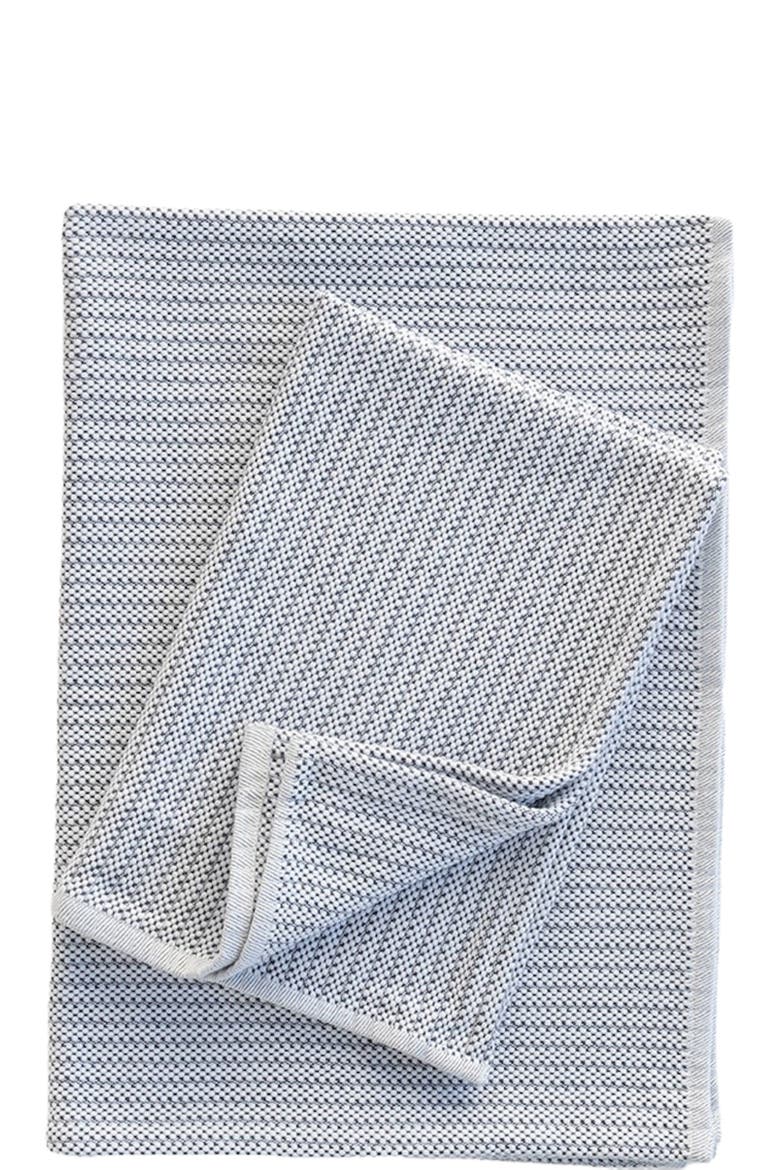 Cotton Rib Bath & Shower Mat - Set of 2, Main, color, Bleach